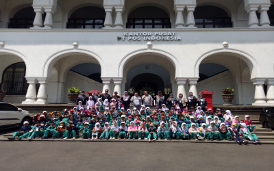 OUTING CLASS