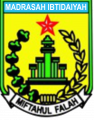 Logo MIS MIFTAHULFALAH 1